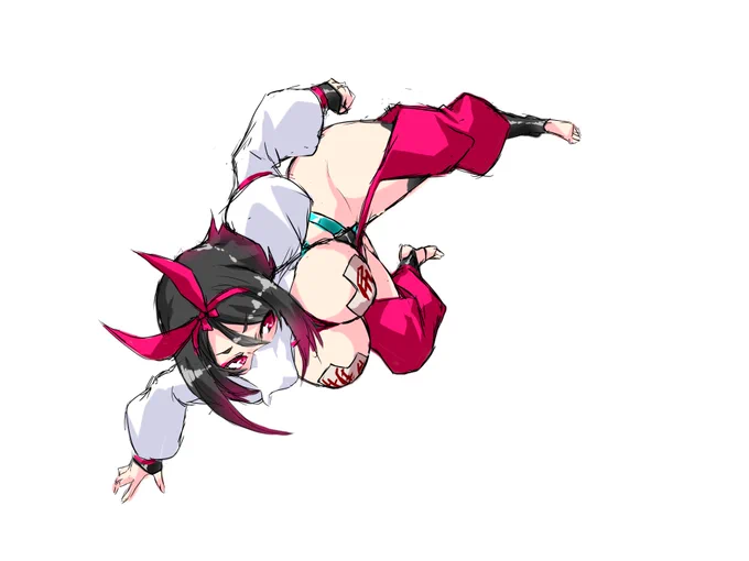 まだまだあるんだろうなぁw 
