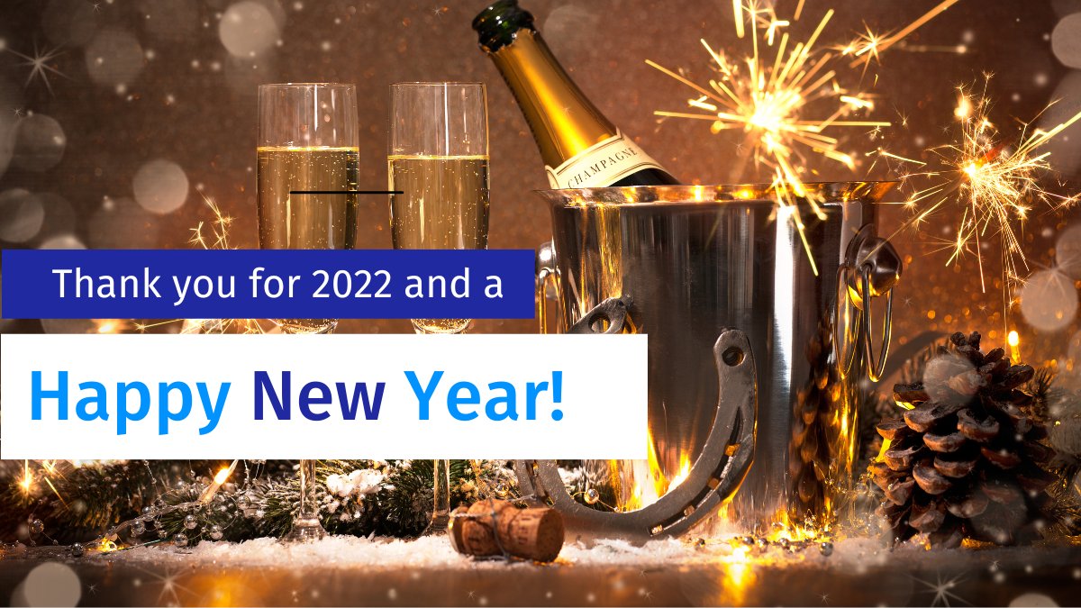 MailJerryApp's tweet photo. Thank you for a very successful 2022! 🙏 We wish everyone a very happy New Year and all the best for 2023! 🥂
#HappyNewYear #happy2023 #newyear #newyear2023 #email #gmail #Office365 #emailtool #tech #software #apps #emailprovider #servers https://t.co/NFynr6PHVr
