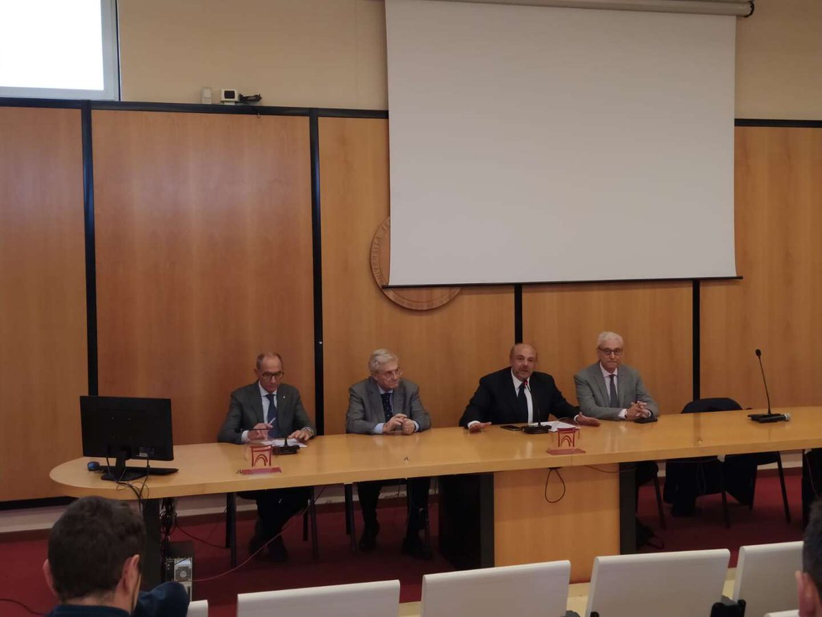 ** #Pazienti affetti da #Tumore, la speranza arriva dallo #Scienziato sannita #Iavarone ** anteprima24.it/benevento/iava…
#GiustinoFortunato #Scoperta #Università #AttualitàBenevento #Benevento #PrimoPianoBenevento #anteprima24