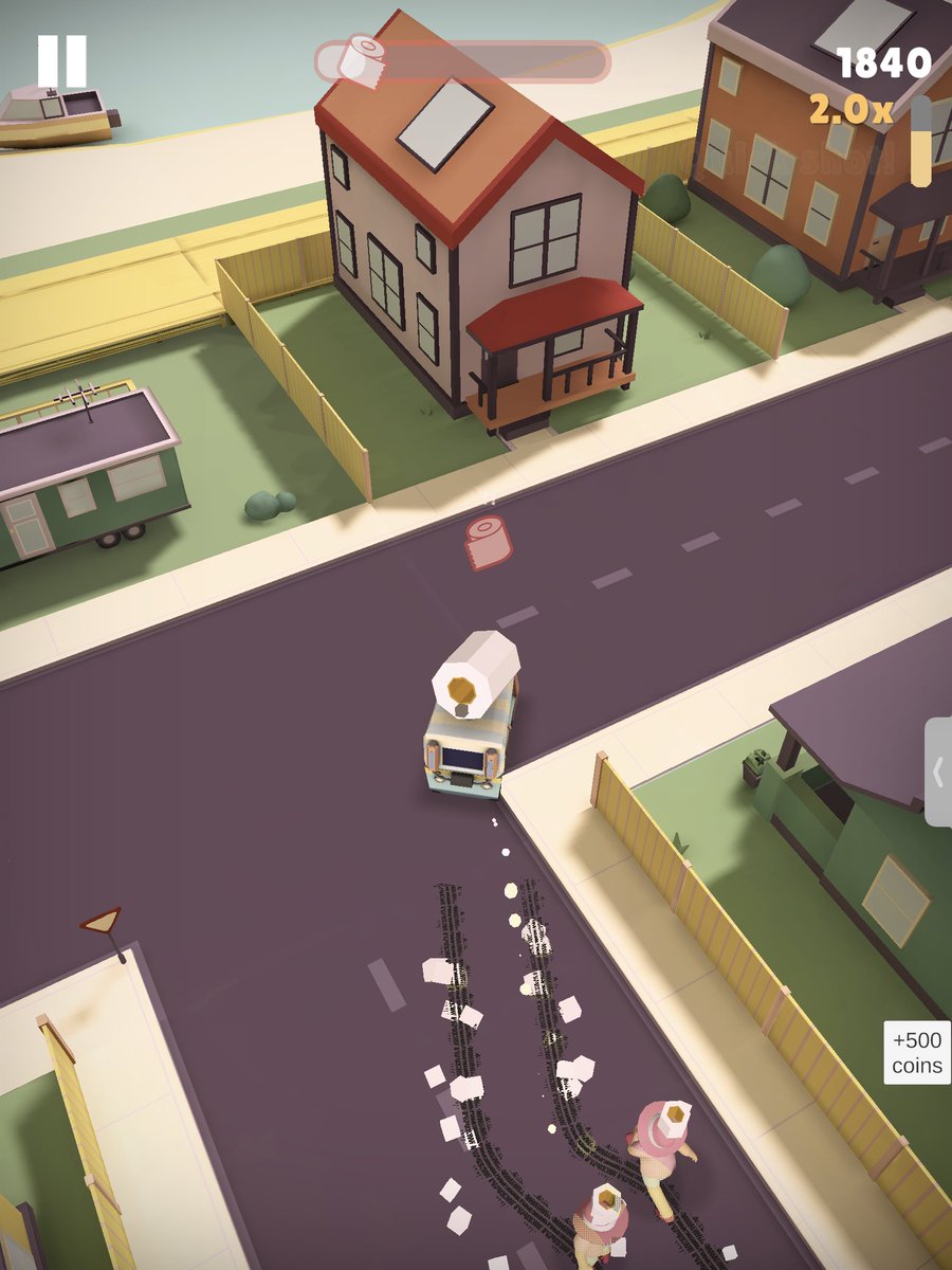 madcarnigames's tweet image. What’s everyone up to during their holidays? Bit of Bummin’ at the Beach perhaps? 🏖️ #mobilegamedev