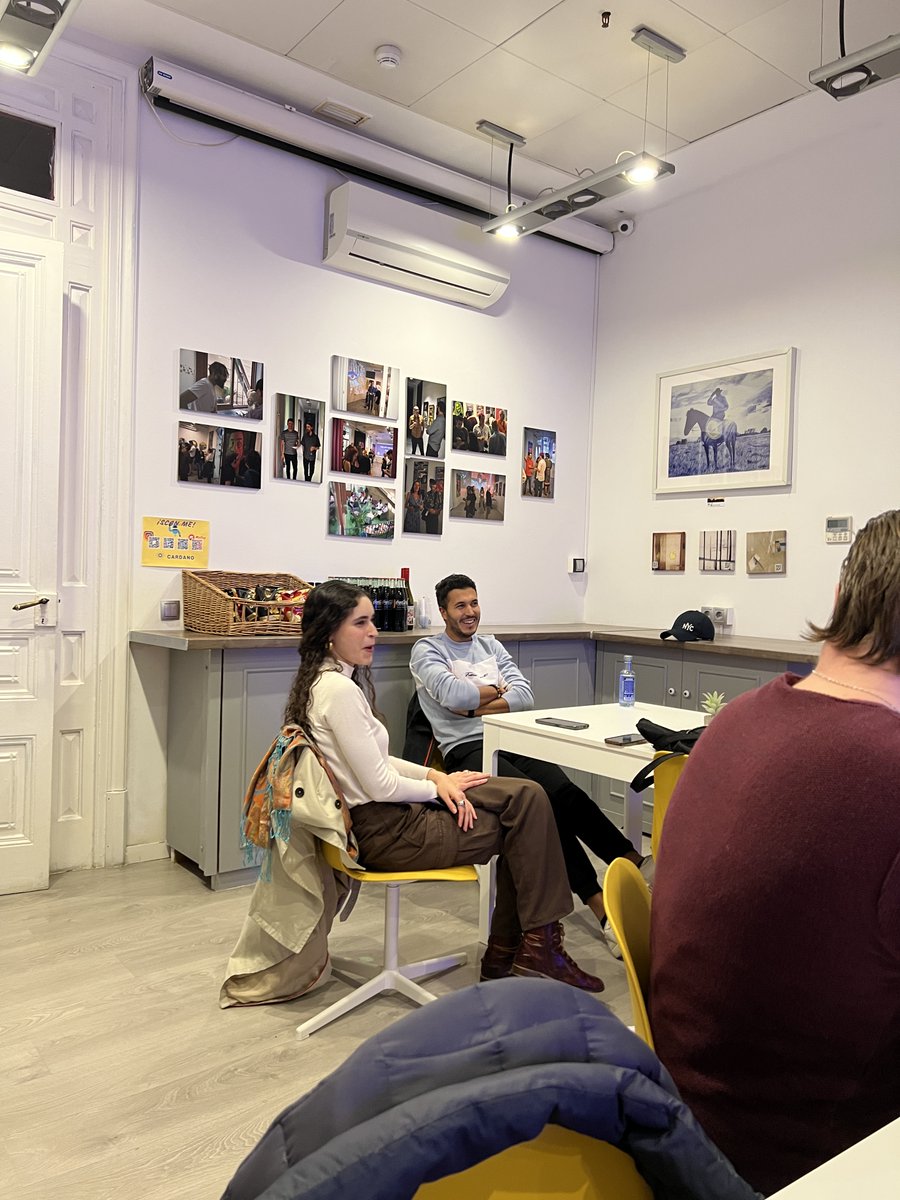 CNFT Workshops tweet media