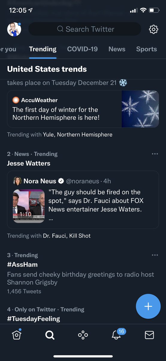 ShannonTheDude's tweet photo. One year ago today KSR fans got “AssHam” all the way up to the number 3 trending topic in America. 
Never forget. https://t.co/EFvhNxUr9y