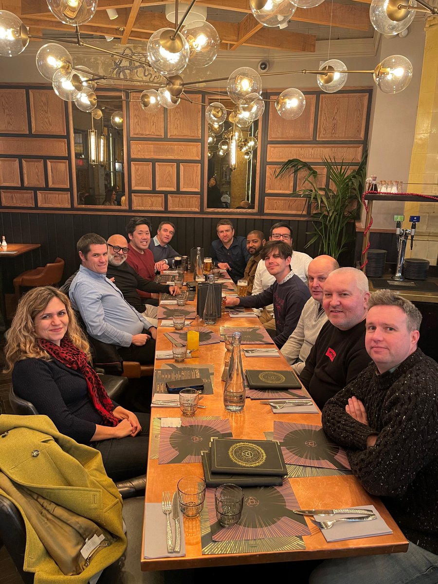 YMD Boon Ltd tweet media