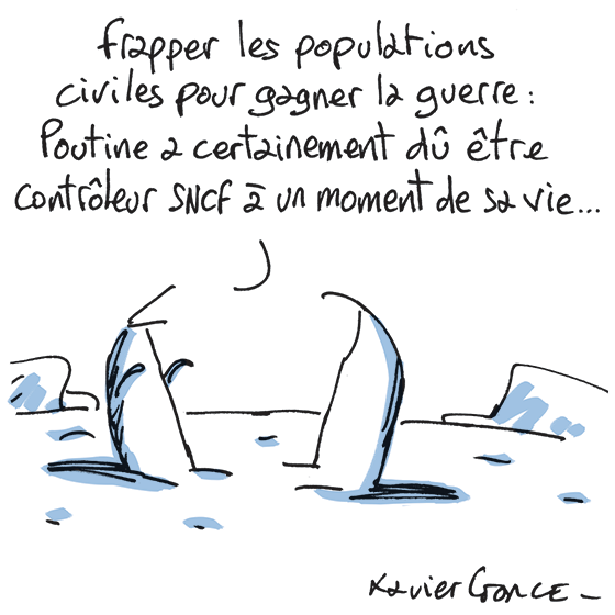XavierGorce's tweet photo. Même combat
In newsletter Le Point du 21-12-2022

https://t.co/1GVYkDUuHQ https://t.co/gNRU2L0YA7
