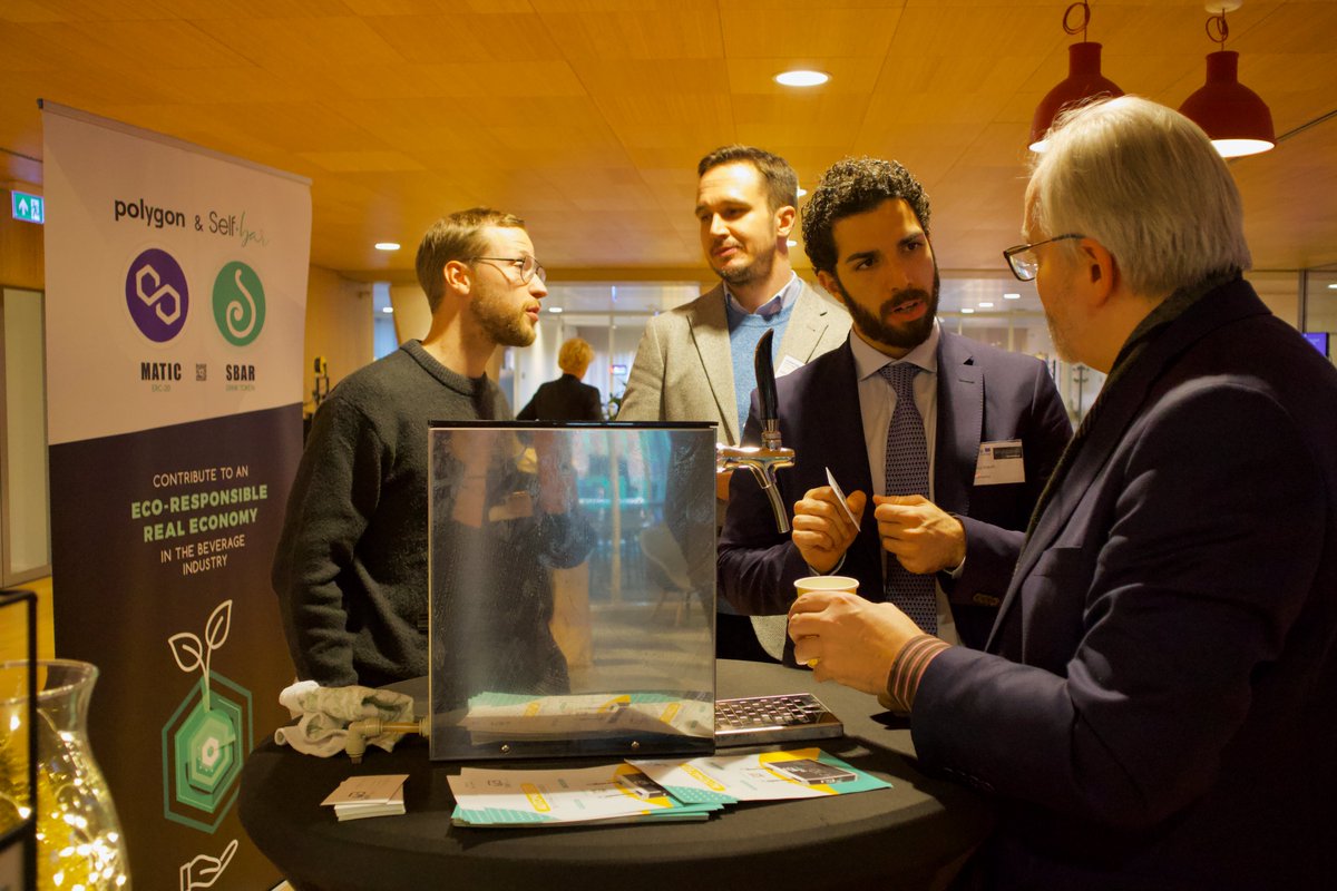 Blockstart tweet media