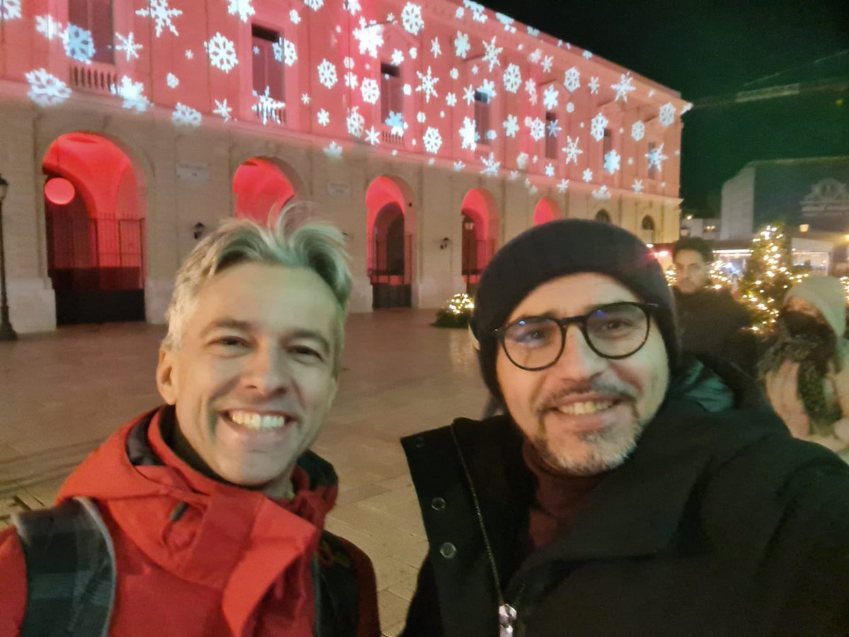 Timothy Noël tweet media