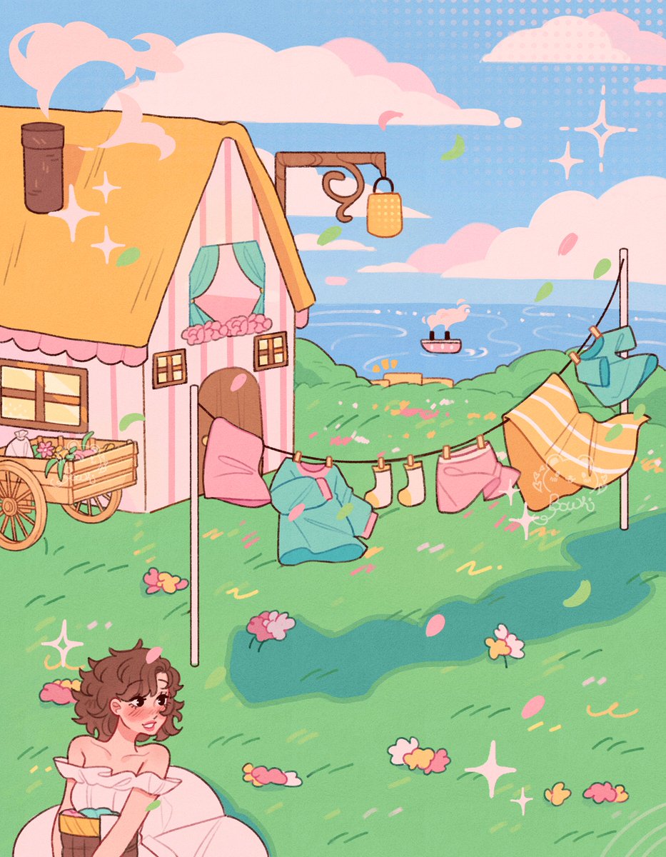 HALLO GUYS!!😳😳MY COMMISSIONS ARE OPEN AAA!! Thank you all so so much for all the support!!!😳🙏 Im doing 8 Comms at a time!!🧸🍰💖✨🌸
🍰mitsutadaki.carrd.co