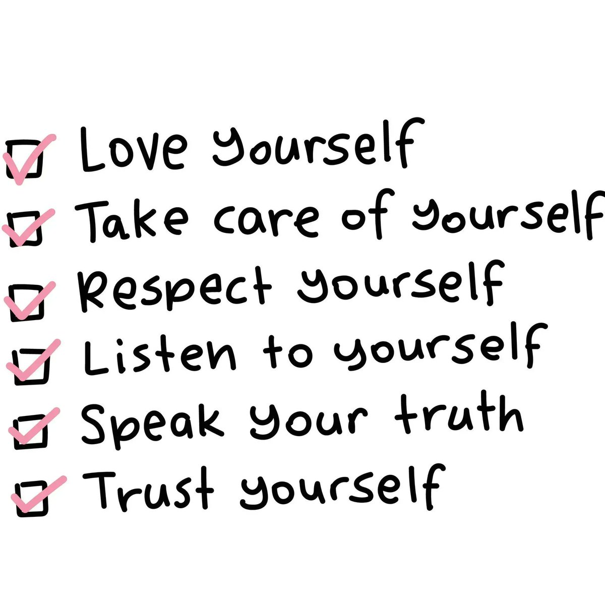 Self-care isn’t selfish

Sometimes it needs to be all about you.