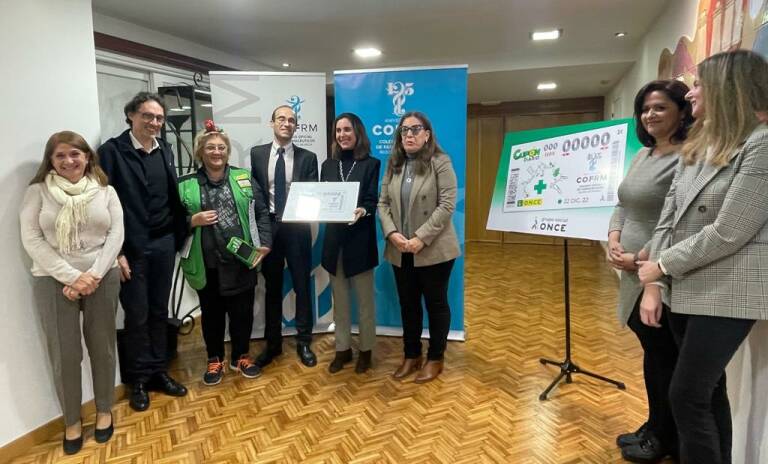 COFMURCIA tweet media