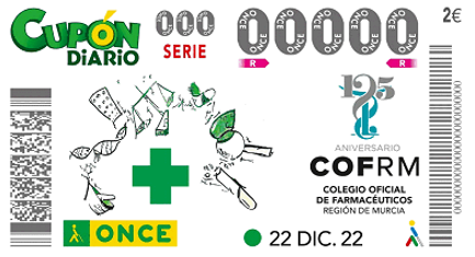 COFMURCIA tweet media