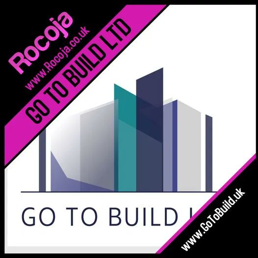 RocojaLimited's tweet photo. #ShoutOut to https://t.co/LmIVxQU2uP Go To Build Ltd. We proudly designed &amp; created their #website this year. A great company, easy to work with &amp; open to ideas (which is always lovely when you are designing something new). 
#GoToBuild #Builder #Website #Design #Branding… https://t.co/iAEfZfB5xg