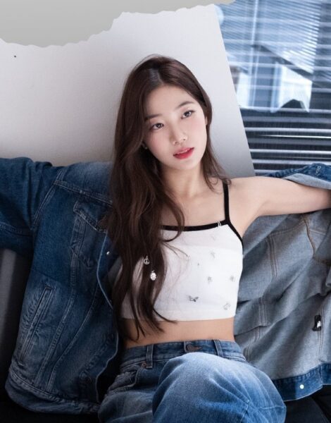 最近は、シャオティンとカズハが気になって気になって(੭ ̅᷄꒫ ̅᷅)੭ﾊｩ
可愛いって正義よね(๑¯ㅁ¯๑)♡
 #Kep1er  #LE_SSERAFIM