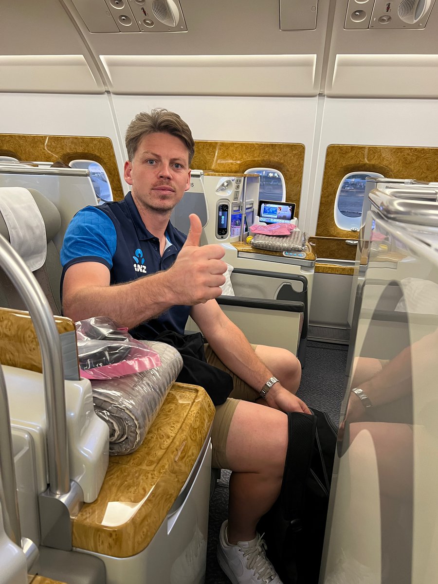 BLACKCAPS tweet media