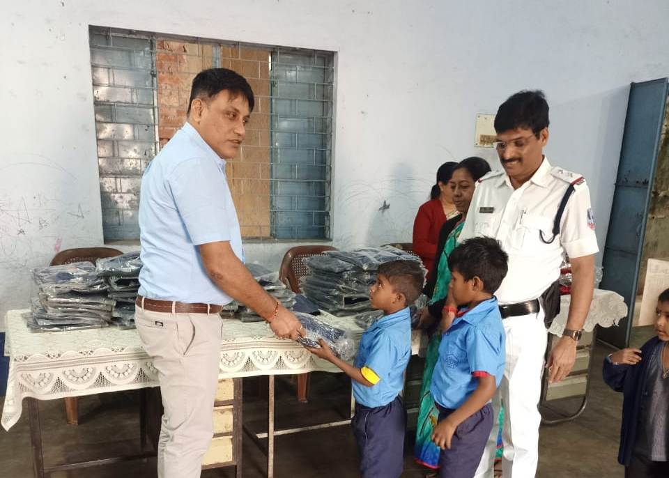 Asansol Durgapur Police tweet media