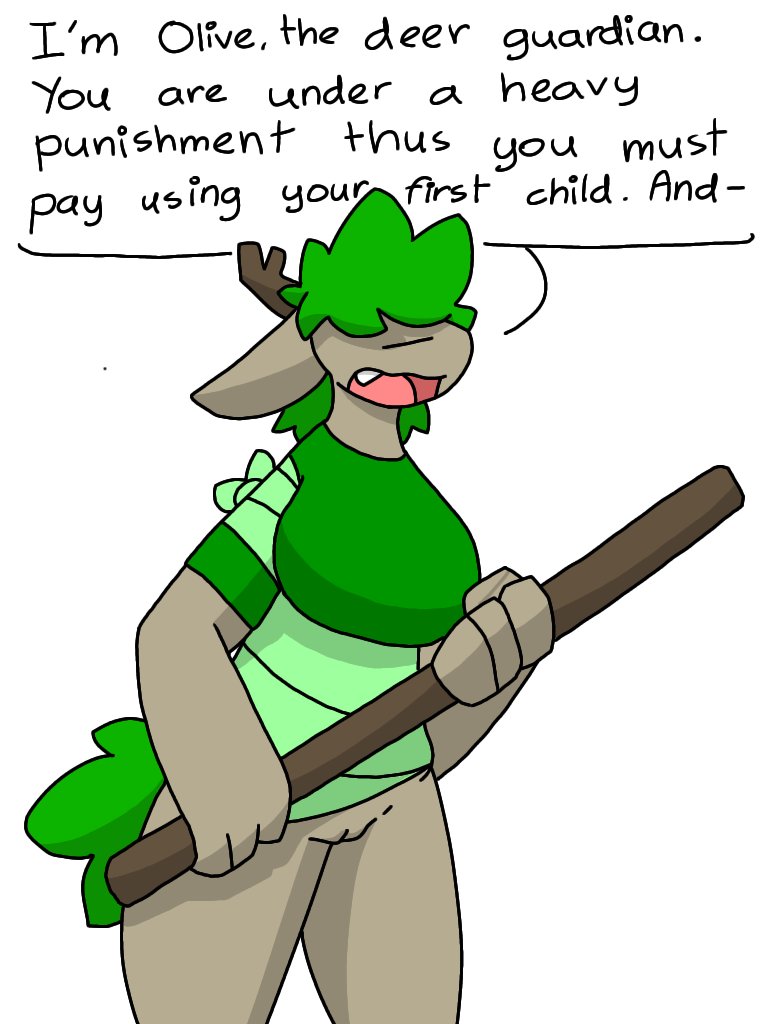 LewdCanG's tweet photo. Some Druid got a lil cocky https://t.co/v3PfuKo555