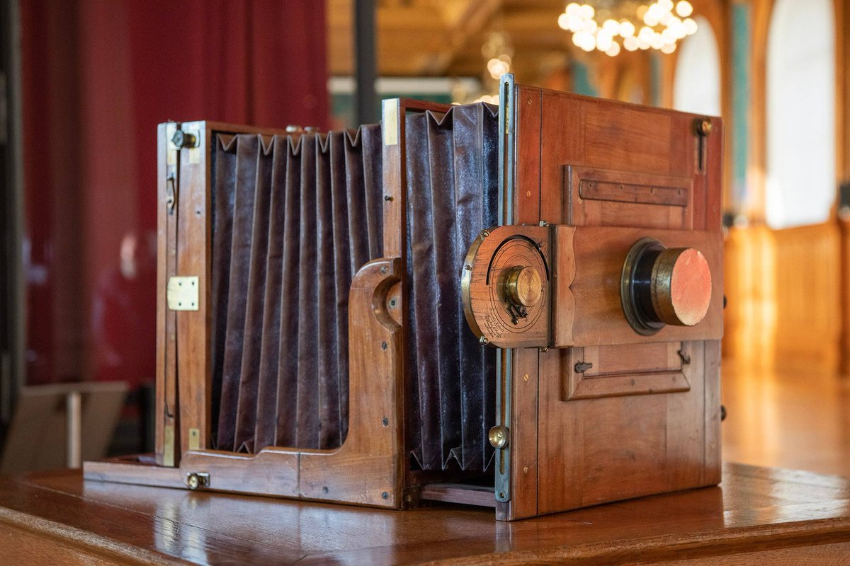 Prenez votre appareil #photo, on part cartographier des terres de légende avec <a href="/OceanoMonaco/">MuséeOcéanographique</a> 🤩 C'est parti 👉 arti.ps/23q