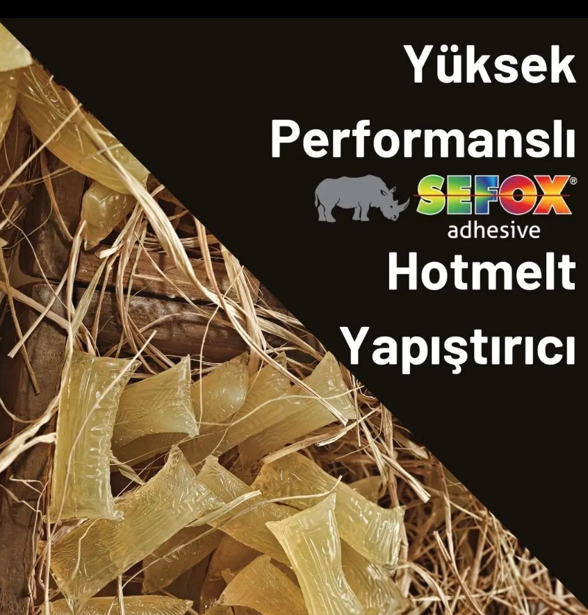 ✅Taşıyıcı olarak herhangi bir kimyasal bulunmadığı için diğer yapıştırıcılara göre daha sağlıklıdır.
✅Seri üretim için daha uygundur.
✅Tek yüze uygulanarak sarfiyatı azaltır.
✅Güçlü tutuşu sayesinde mukavemeti fazladır.