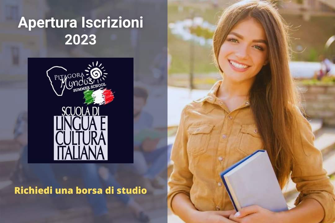 pmundus_school's tweet photo. Sono Aperte le Iscrizioni per i Mesi di Giugno, Luglio e Settembre 2023.
Richiedi qui la tua borsa di studio!!!
https://t.co/vOiy9oZdGb https://t.co/6OETyRD0Cl