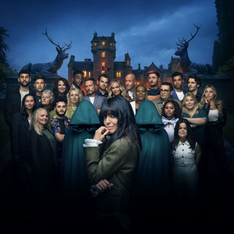 NottmTrentUni's tweet photo. 🤯 Ahead of #TheTraitors finale, did you know that an NTU graduate works on the show?

Tom Price, who studied Broadcast Journalism, is a Development Producer at @studiolambert 👏

He's one of @Broadcastnow's Hot Shots for 2022. Read about his career so far 👇 @NTUAlumni @ntuhum