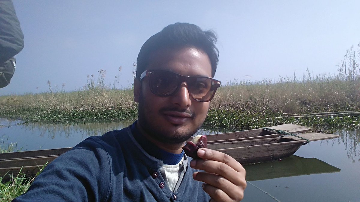 i_manash's tweet photo. @TourismManipur 22Nov'18 https://t.co/ALdh2oKz8P