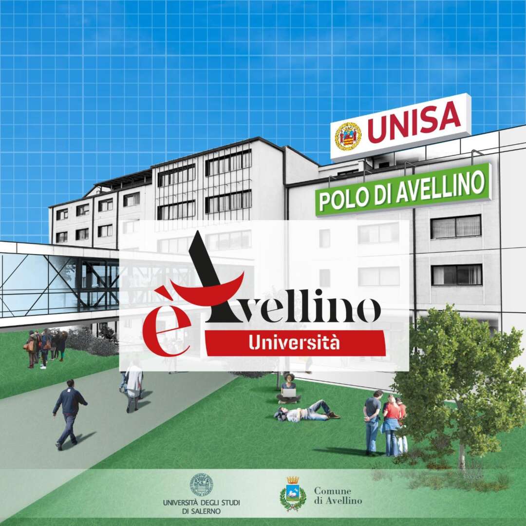 ** Ad #Avellino i corsi di UNISA, Festa: "E' un sogno che si avvera" ** anteprima24.it/avellino/ad-av…
 #AttualitàAvellino #AttualitàRegione #PrimoPianoAvellino #Regione #anteprima24