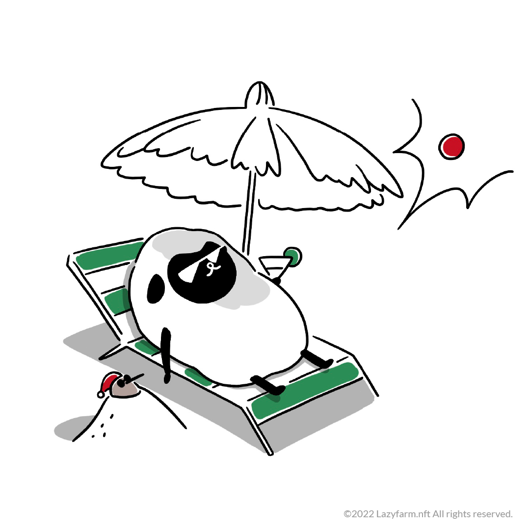 #Christmas is coming!

It's summer Christmas here in #NewZealand!

#MerryChristmasToAll