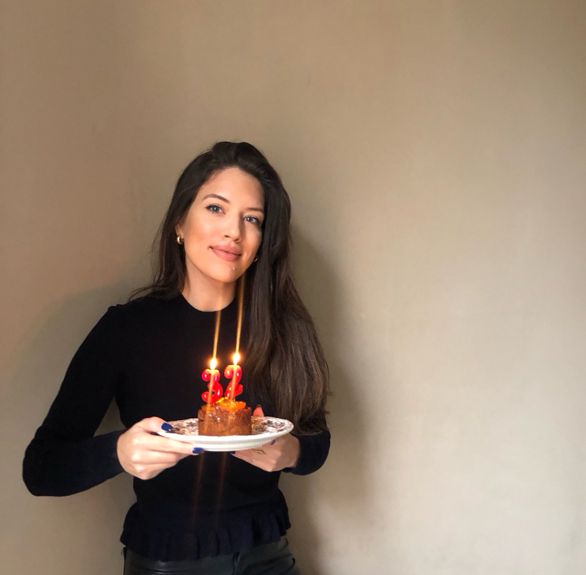 Iolanda Rubio tweet media