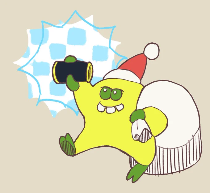 収まり悪くてやめた方 