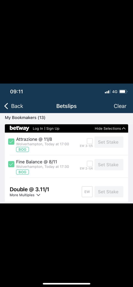 JsbcTips's tweet image. ❗️Todays bet after yesterdays win❗️

🎄❗️🤶Christmas cracker fill your stockings🎄❗️🤶

🤝JSBC RACING🤝