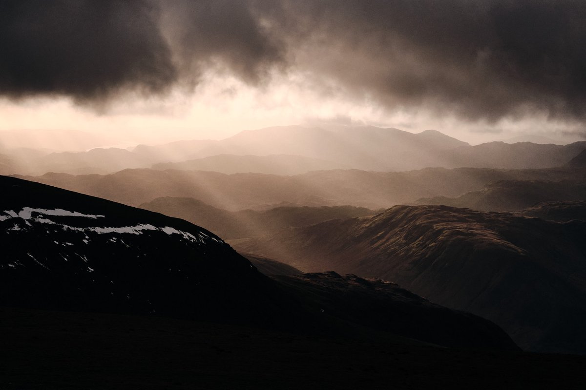 AStannardPhoto's tweet photo. Some simply stunning light in the Lakes yesterday - well worth battling the wind and the rain! #x100v processed in @captureonepro 
@lakedistrictnpa @LakesCumbria @keswickbootco @ShowcaseCumbria https://t.co/MnNCmgzXPW