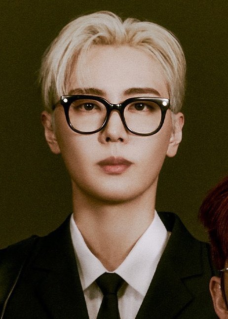 잘생긴건... 진짜 좋은것..♡