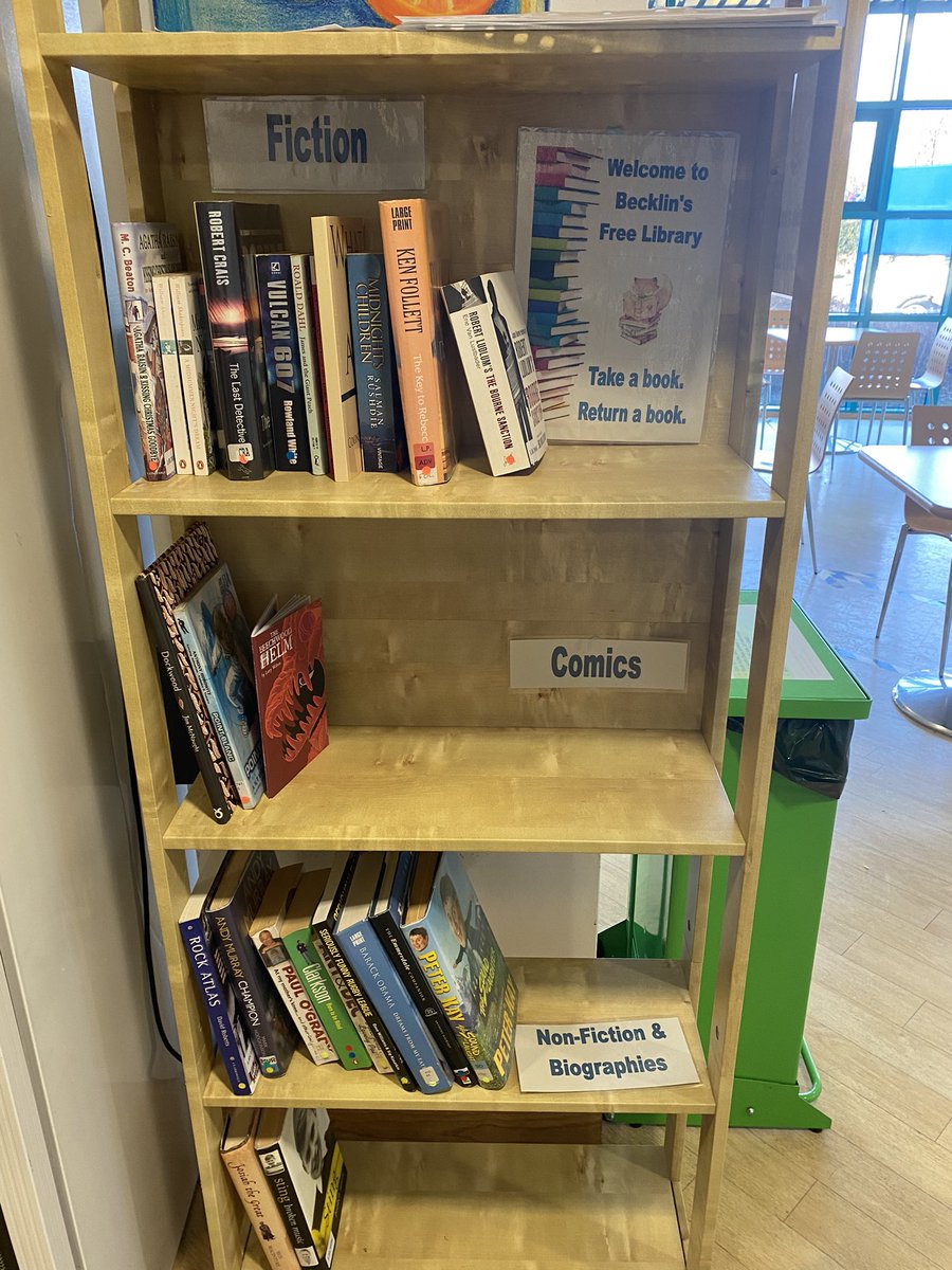 Tamsyn Richardson (@otrichardson4) on Twitter photo Becklin Cafe opened as a warm space today. All staff and service users of <a href="/LeedsandYorkPFT/">Leeds & York Partnership NHS Foundation Trust</a> welcome to enjoy free hot drinks and toast and spend time in the warm ☺️ #COLC #warmspace #mentalhealth #NHS Becklin Cafe opened as a warm space today. All staff and service users of <a href="/LeedsandYorkPFT/">Leeds & York Partnership NHS Foundation Trust</a> welcome to enjoy free hot drinks and toast and spend time in the warm ☺️ #COLC #warmspace #mentalhealth #NHS