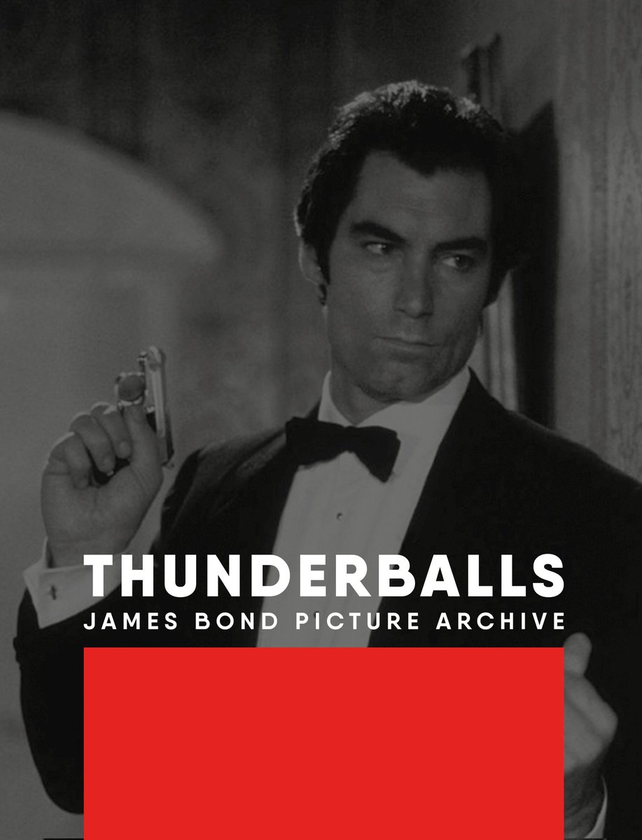 Thunderballs007's tweet photo. After 5 years in the making The THUNDERBALLS James Bond Picture Archive now covers all 25 of the EON produced films. We are proud that this is the most comprehensive online gallery of stills and is our small gift to the James Bond community. Enjoy! 

https://t.co/pTgYy5AgPF https://t.co/NBEI7GDcXD