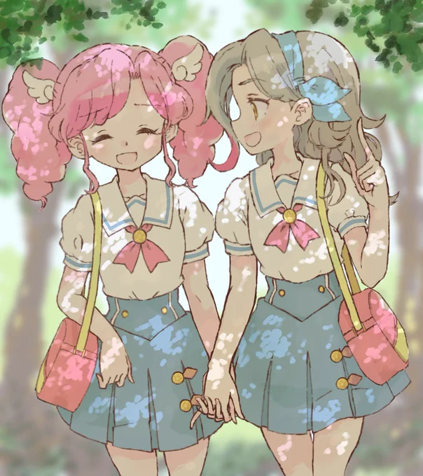 まど凛再掲 