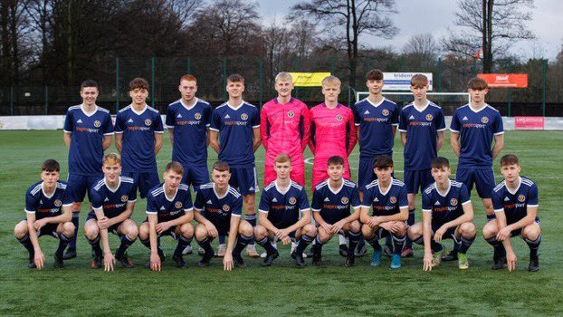 Scottish Schools' Football Association (@sschoolsfa) on Twitter photo BOYS INTERNATIONAL 🏴 | The Scottish Schools Boys Under 18 International Squad for the Centenary Shield 2023 against <a href="/SchoolsFootball/">English Schools' Football Association</a> (Home), <a href="/NISchoolsFA/">Northern Ireland Schools’ FA</a> (Away), <a href="/faischools/">FAI Schools</a> (Home) and <a href="/WelshSchoolsFA/">Welsh Schools' F.A.</a> (Away). BOYS INTERNATIONAL 🏴 | The Scottish Schools Boys Under 18 International Squad for the Centenary Shield 2023 against <a href="/SchoolsFootball/">English Schools' Football Association</a> (Home), <a href="/NISchoolsFA/">Northern Ireland Schools’ FA</a> (Away), <a href="/faischools/">FAI Schools</a> (Home) and <a href="/WelshSchoolsFA/">Welsh Schools' F.A.</a> (Away).
