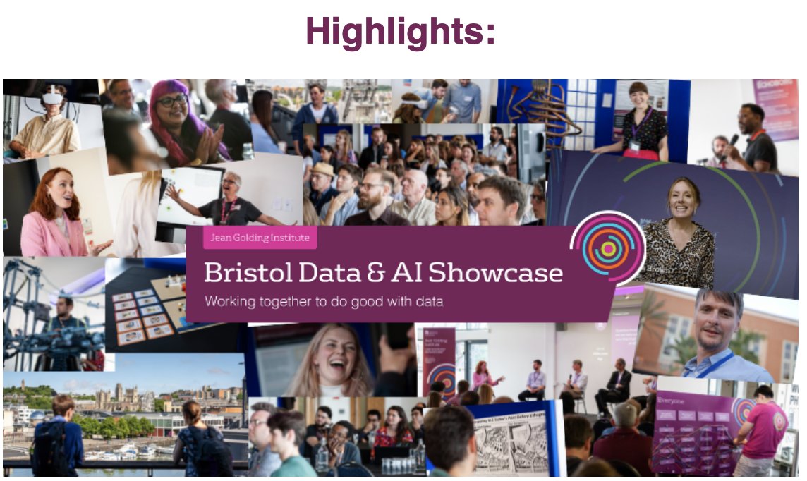 Happy to be featured on <a href="/JGIBristol/">Jean Golding Institute</a> highlights of the year! See the complete features here:
youtube.com/watch?v=yYqH4Y…