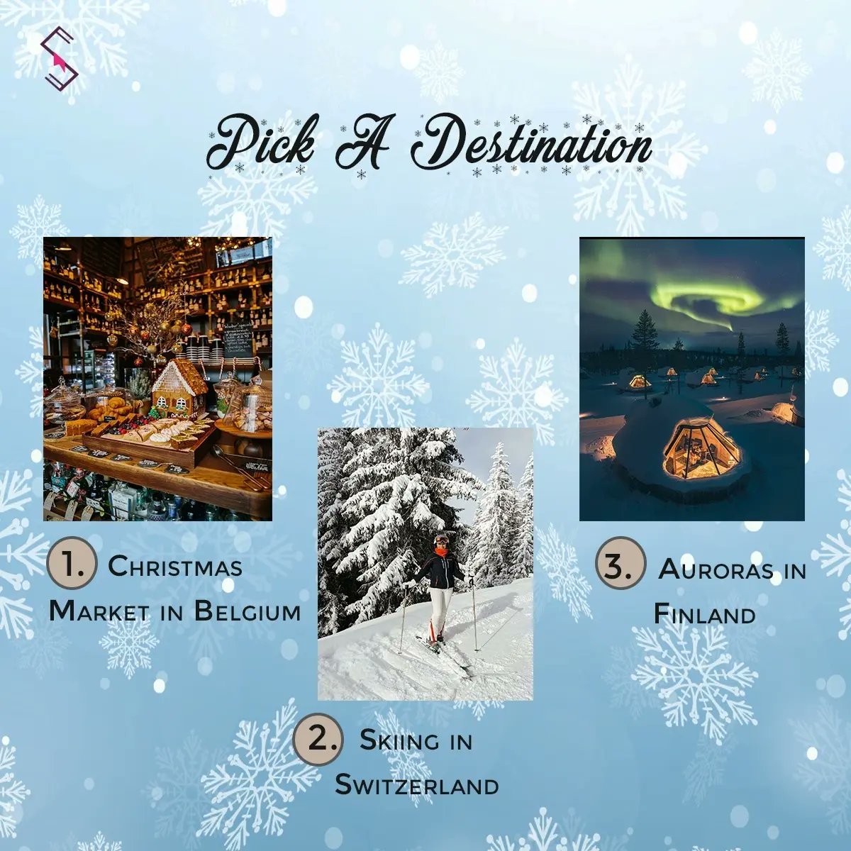 TBCPofficial's tweet photo. Pick a destination, get a book recommendation from us. The books are exclusively available to read on the Saga Fiction App!
#sagafiction #itsasaga #fictionreadingapp #bookscommunity #booklover #readingcommunity #readersofinstagram #bookrecommendations #ebook #readingebook #books https://t.co/HPgk86jhsX