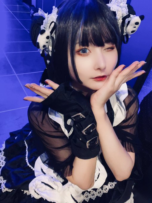 Twitterのコスプレ画像38