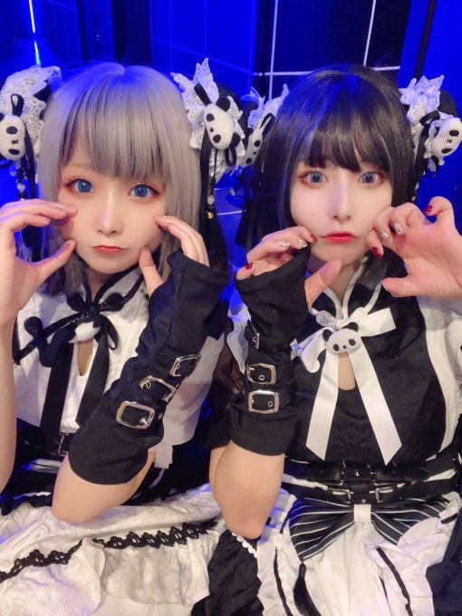 Twitterのコスプレ画像39