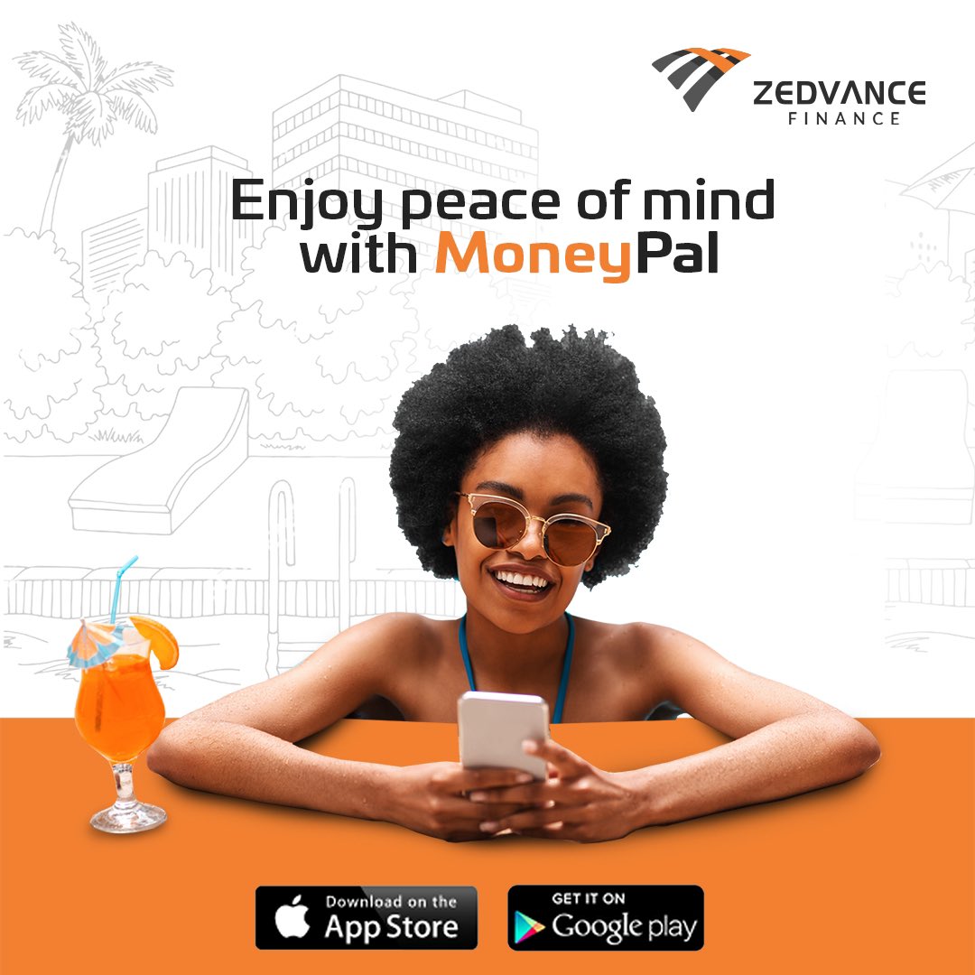 zedvance's tweet photo. Peace of mind and convenience are requirements for the season. Say goodbye to financial worries with MoneyPal.
Try dey enjoy because problem no dey finish.✌🏻
#MoneyPal #YourFriendInNeed https://t.co/CvCEKe9wQ9