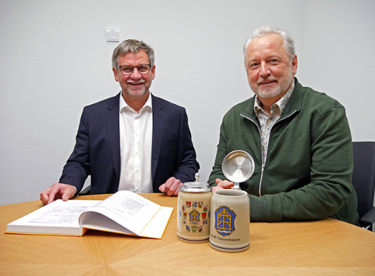 Klaus Heger tweet media