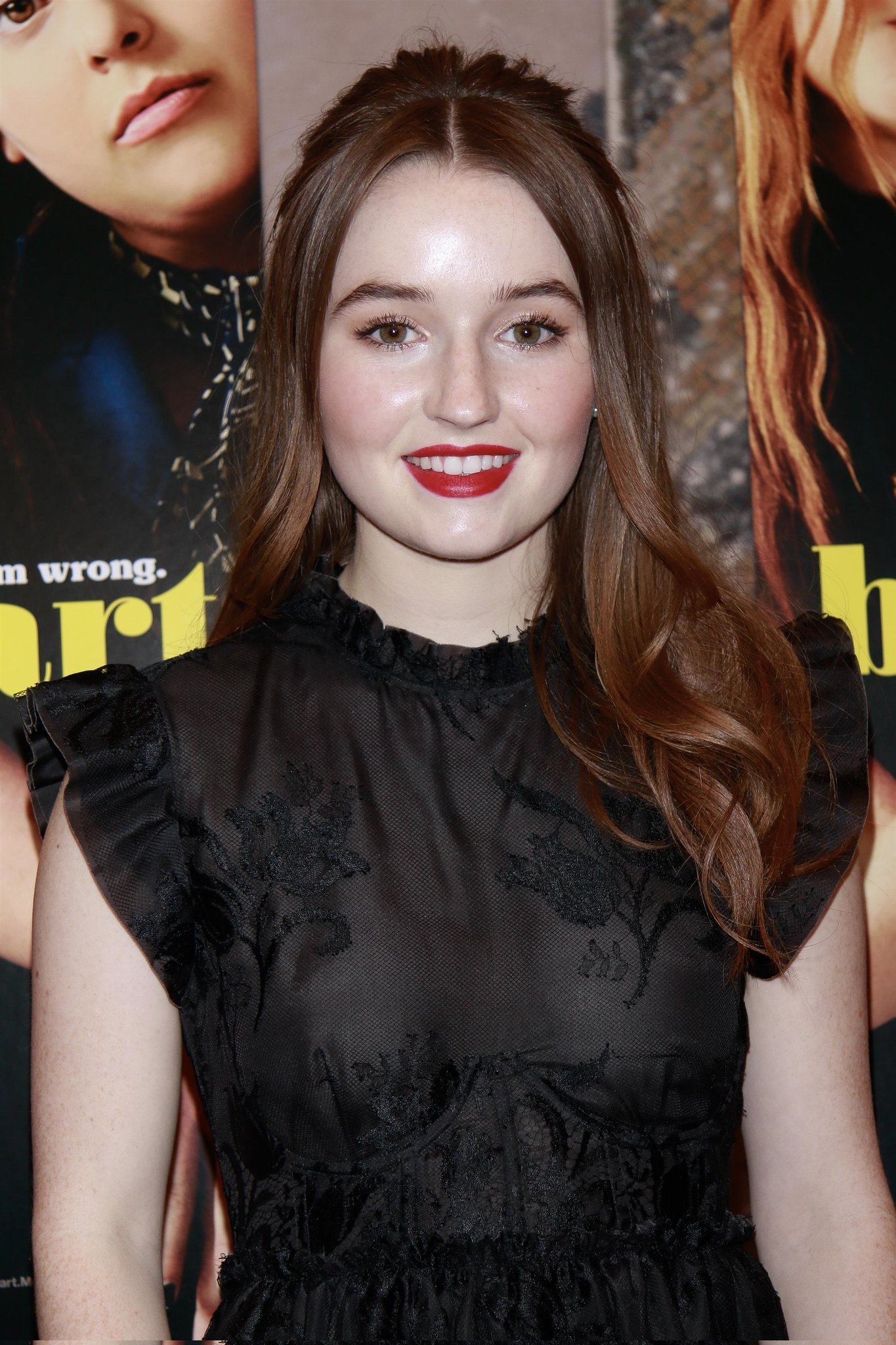 HAPPY 26TH BIRTHDAY KAITLYN DEVER 