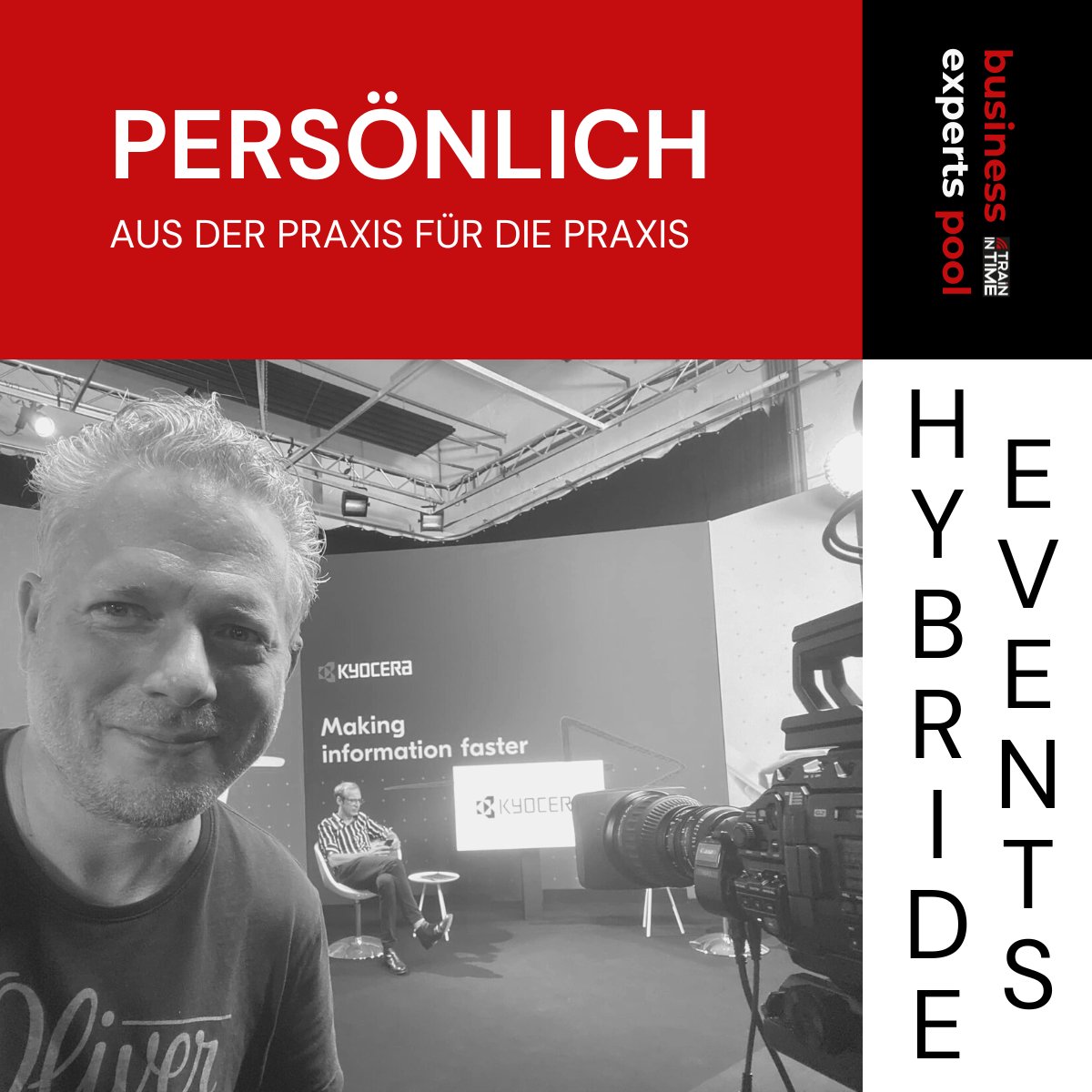 trainintime's tweet photo. Stellen Sie Emanuel während seiner monatlichen Live Q&amp;A oder im Forum auf unser Plattform IHRE Fragen. https://t.co/biR22vSRmd