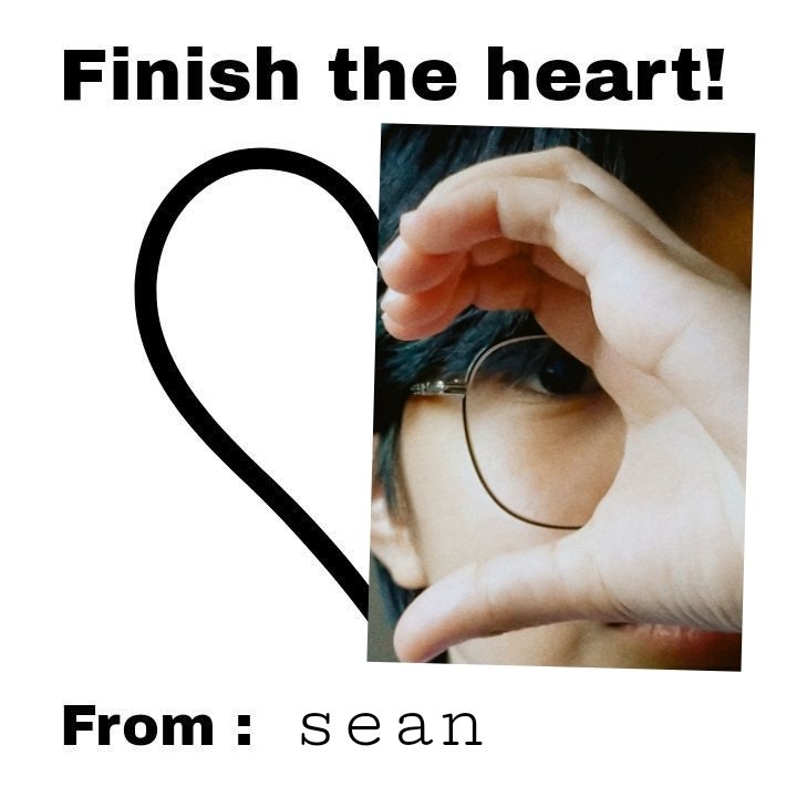 Sean tweet media