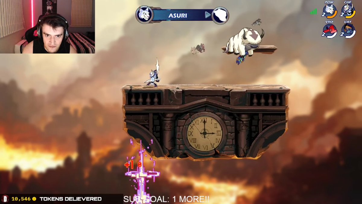 🐈(asuri)  hide and seek🧑‍🦯