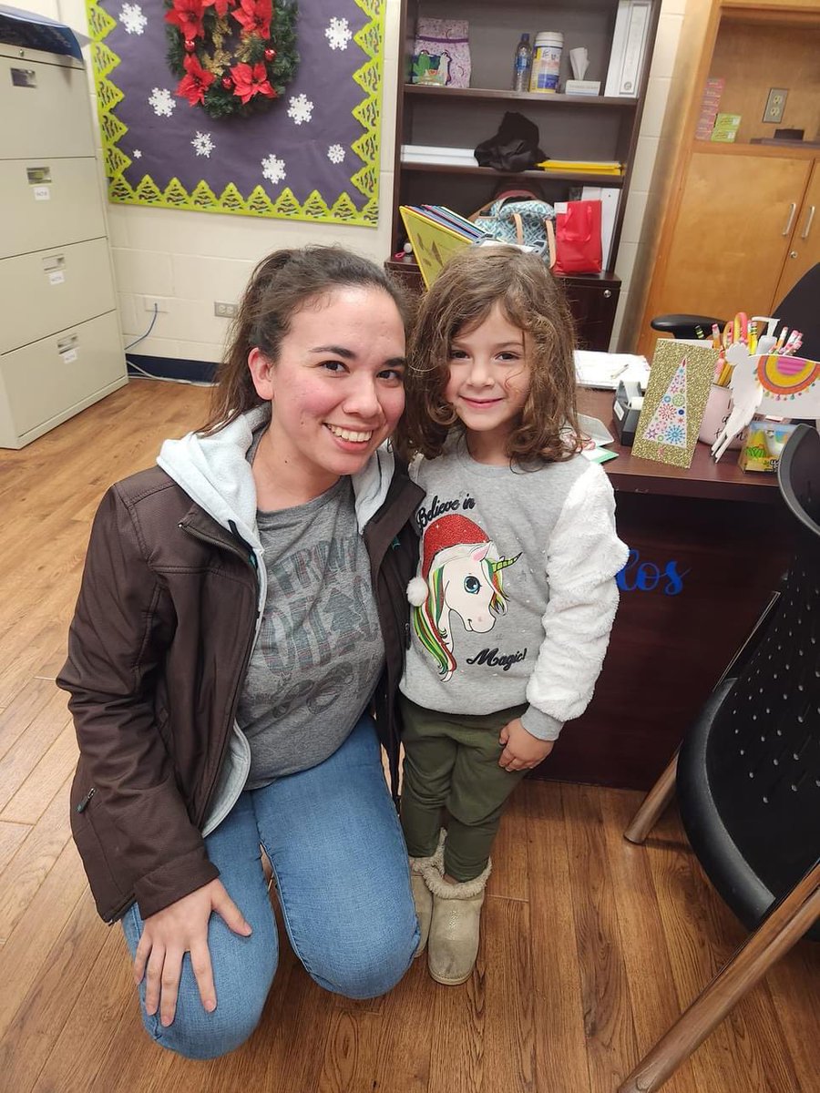 Woodlawn Elementary School on Twitter "On the 9th day of Winter