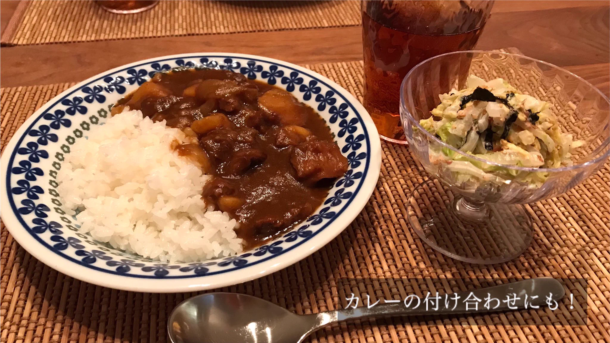 和風でほっとする味わいに仕上がる？！白菜などで作る、とっても美味しそうな「コールスロー」レシピ！