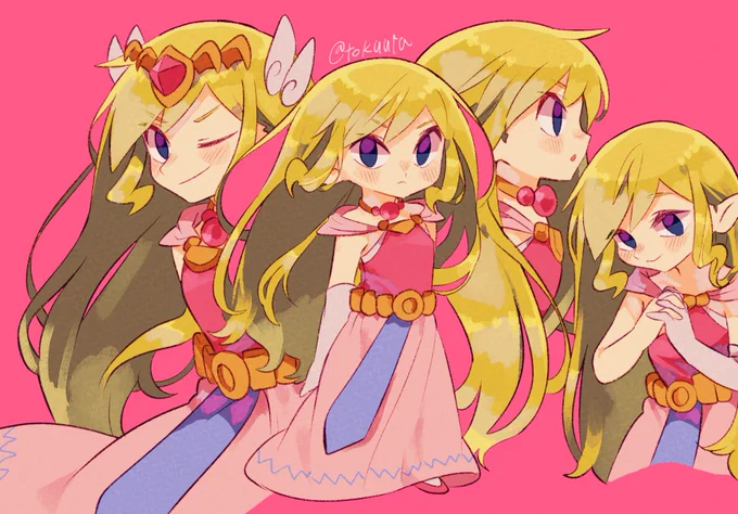 姫～ 