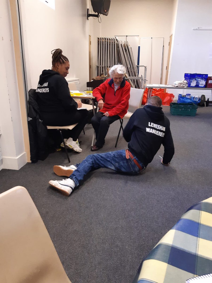 GBMC73's tweet photo. 🤓 Always love to see our #mighty #peers doing their thing to #widen the #supply of #Naloxone across the #UK 🥰

👉🏻 Massive shout out here to the the #Lewisham #Wanderers #Peers from @changegrowlive @CGL_Lewisham 🔥 #Proppa #Smashing it @AoifeWCGL @Peterfurlong11 @MarkMoodyCGL ✅ https://t.co/0B27u24TIa