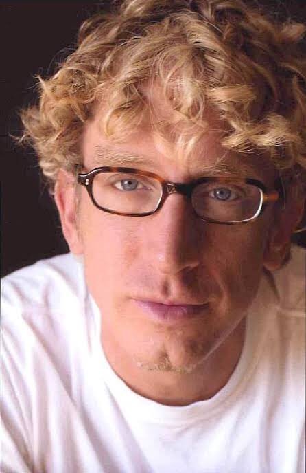 Happy Birthday, Andy Dick!      